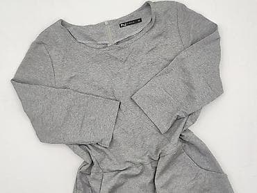 klapki szczury: Sukienka damska, rozmiar L — 1