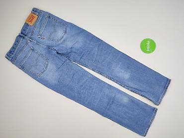 body margin 0: Spodnie jeansowe, 16 lat, 176, stan - Bardzo dobry — 3