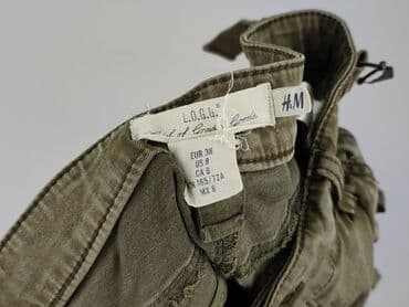 Women: H&M, Cargo for women, size M (EU 38) — 4