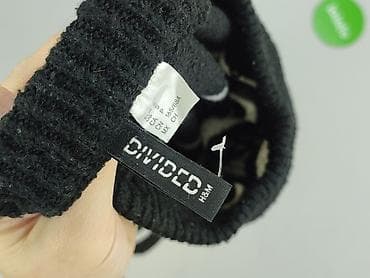 supreme crop top: H&M Divided, Sweter damski, rozmiar S — 4