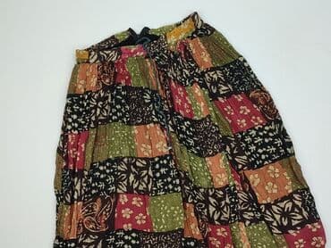 spódnice boho midi: Hippie, Spódnica damska, rozmiar M — 1