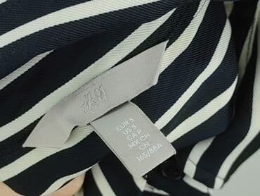 simple sweter: H&M, Koszulа dla mężczyzn, rozmiar S — 5