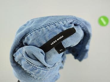 extra me: Vero Moda, Sukienka damska, rozmiar XL — 5