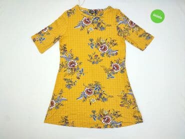 żółta sukienka mohito: Sukienka damska, rozmiar XL — 2