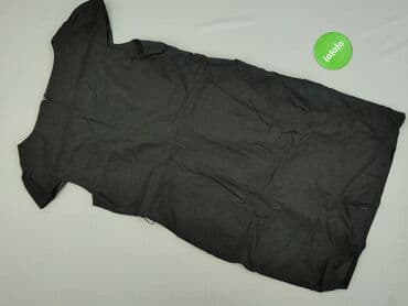 elegancka sukienka dla 60 latki: Designer`s, Women`s dress, size L — 4