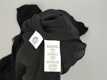 Ubrania damskie: GANNI, Sukienka damska, rozmiar M — 5