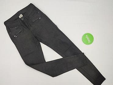 new jeans: Denim, Jeansy damskie, rozmiar XS — 3