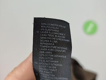 h: H&M L.O.G.G., Top damski, rozmiar M — 5