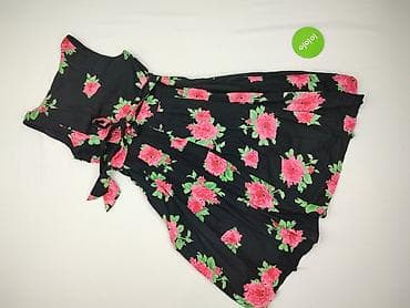 suknia viola piekut: Vila, Sukienka damska, rozmiar S — 3