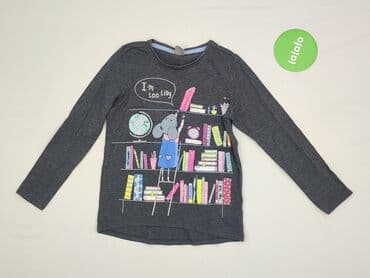okee sukienka: Blouse, Little kids, 8 years, 122-128 cm, condition - Very good — 2