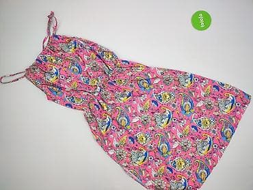 o pink: Sukienka damska, rozmiar S — 3