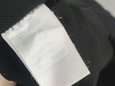 sm collection kurtka zimowa: Reebok, Wiatrówka dla mężczyzn, rozmiar XL — 5