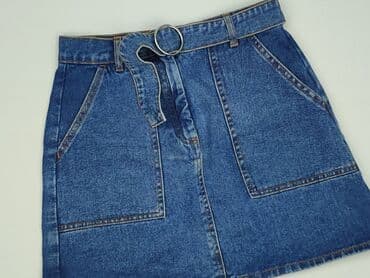 Terranova, Spódnica damska, rozmiar XS