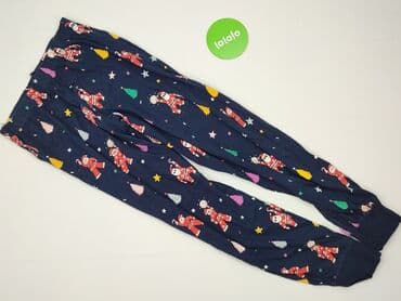spodnie piżama hello kitty: Spodnie od piżamy, rozmiar S — 3