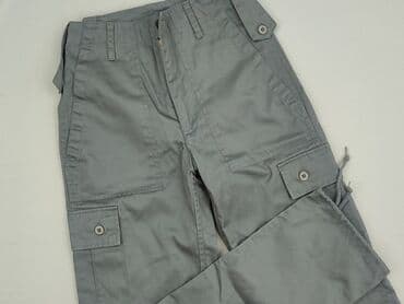Cargo for women, size XS (EU 34)