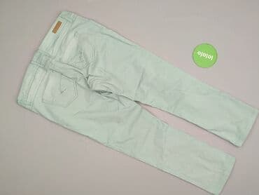 spodnie dresowe esmara: Esmara, Spodnie materiałowe damskie, rozmiar XL — 3