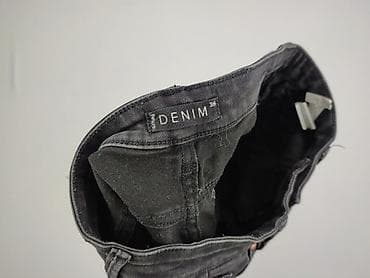 apt jeans: Denim, Jeansy damskie, rozmiar S — 4
