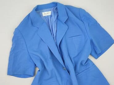 Women's blazer, 2XL