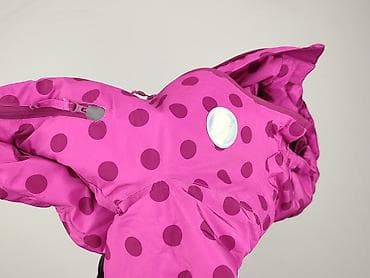 ergee body: Kurtka przeciwdeszczowa, Lupilu, 1.5-2 lat, 86-92 cm, stan - Idealny — 6