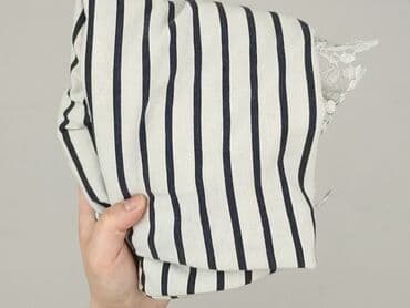 t shirty w paski reserved: T-shirt damski, rozmiar L — 5