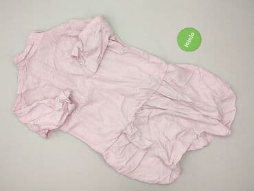 koszule modna kiecka: Zara, Koszula damska, rozmiar L — 4