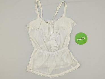 cocomore bluzki: A&F, Top damski, rozmiar S — 2