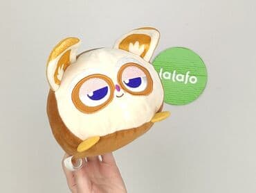 kamizelka z futra ekologicznego: Mascot condition - Very good — 4