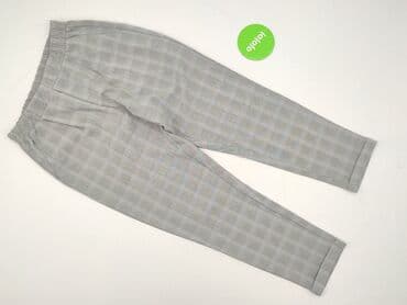 lidl piżamy: Spodnie materiałowe damskie, rozmiar L — 2
