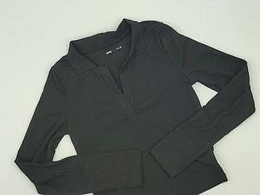 pawo koszula: Sinsay, Damska koszulka polo, rozmiar M — 2