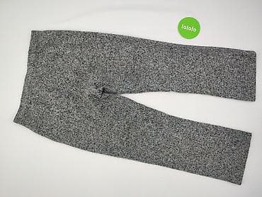 massimo jeans: Gianni, Spodnie materiałowe damskie, rozmiar L — 3