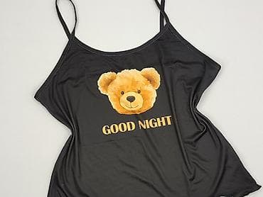 koszule nocne c a: Koszula nocna damska, rozmiar M — 1