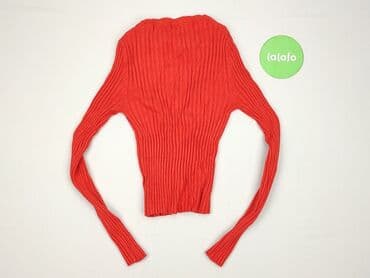 swetrowa sukienka h: Terranova, Sweter damski, rozmiar S — 3
