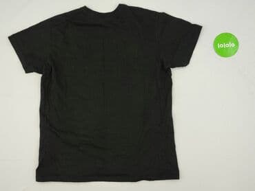 keith haring koszulka: B&C Collection, Koszulka dla mężczyzn, rozmiar L — 3