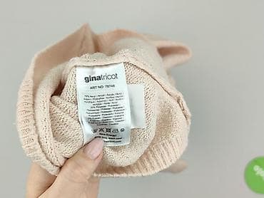 sweter c a: Gina Tricot, Sweter damski, rozmiar S — 4