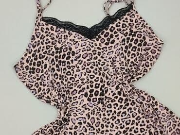 koszulka na ramiączkach plus size: Primark, T-shirt damski, rozmiar XL — 1