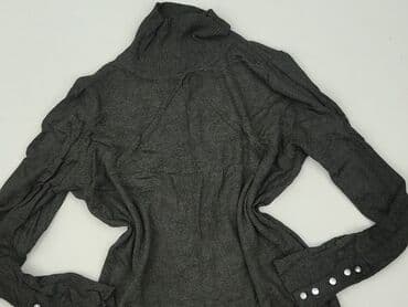 sukienka golf sweter: Mystic, Golf damski, rozmiar XL — 1