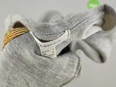 wiosenna koszula: Springfield, Bluzka damska, rozmiar S — 4