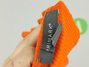 bench crop top: Primark, Top damski, rozmiar M — 5