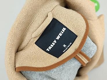 trencz z c: Tally Weijl, Płaszcz damski, rozmiar M — 5