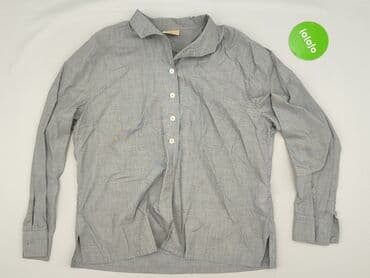 koszula flanelowa carhartt: Betty Barclay, Koszula damska, rozmiar 3XL — 2