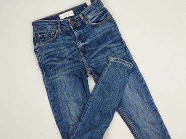Jeansy damskie, XS