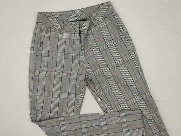 Esmara, Spodnie materiałowe damskie, rozmiar S