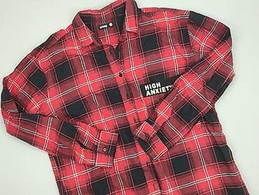 bluza sinsay: Sinsay, Koszula damska, rozmiar XS — 1