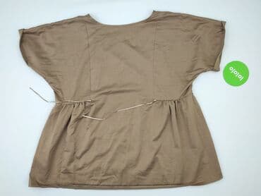 monnari bluzki koszulowe: Monki, Bluzka damska, rozmiar M — 3