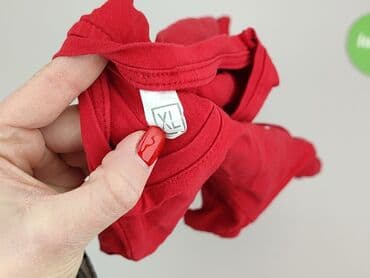 hello kitty bluzki: Adidas, T-shirt damski, rozmiar XL — 4