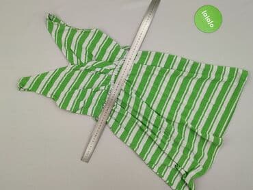 zalando sukienka w paski: Sukienka damska, rozmiar S — 5