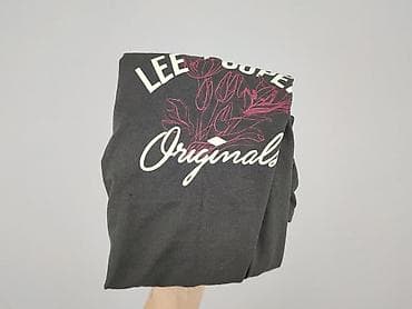 bluzki among us: Lee Cooper, T-shirt damski, rozmiar S — 6