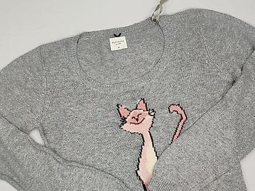 sinsay sweter: Sweter damski, rozmiar M — 1