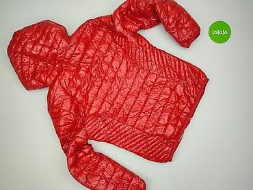 parka c: Kurtka przejściowa damska, rozmiar 2XL — 3