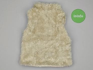 klapki chmurka: Kamizelka, Zara, 4-5 lat, XS, stan - Bardzo dobry — 3